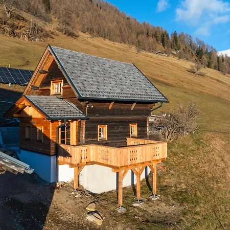 Ausblick * Turracher Hohe