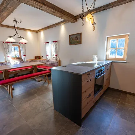 Ausblick * Turracher Hohe