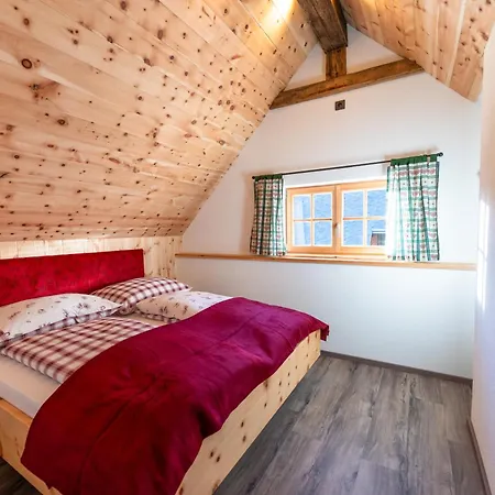 Ausblick Ferienhaus