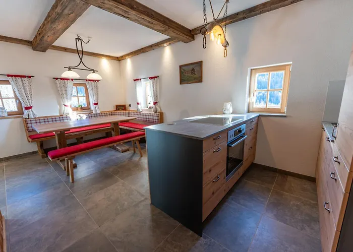 Ausblick * Turracher Hohe